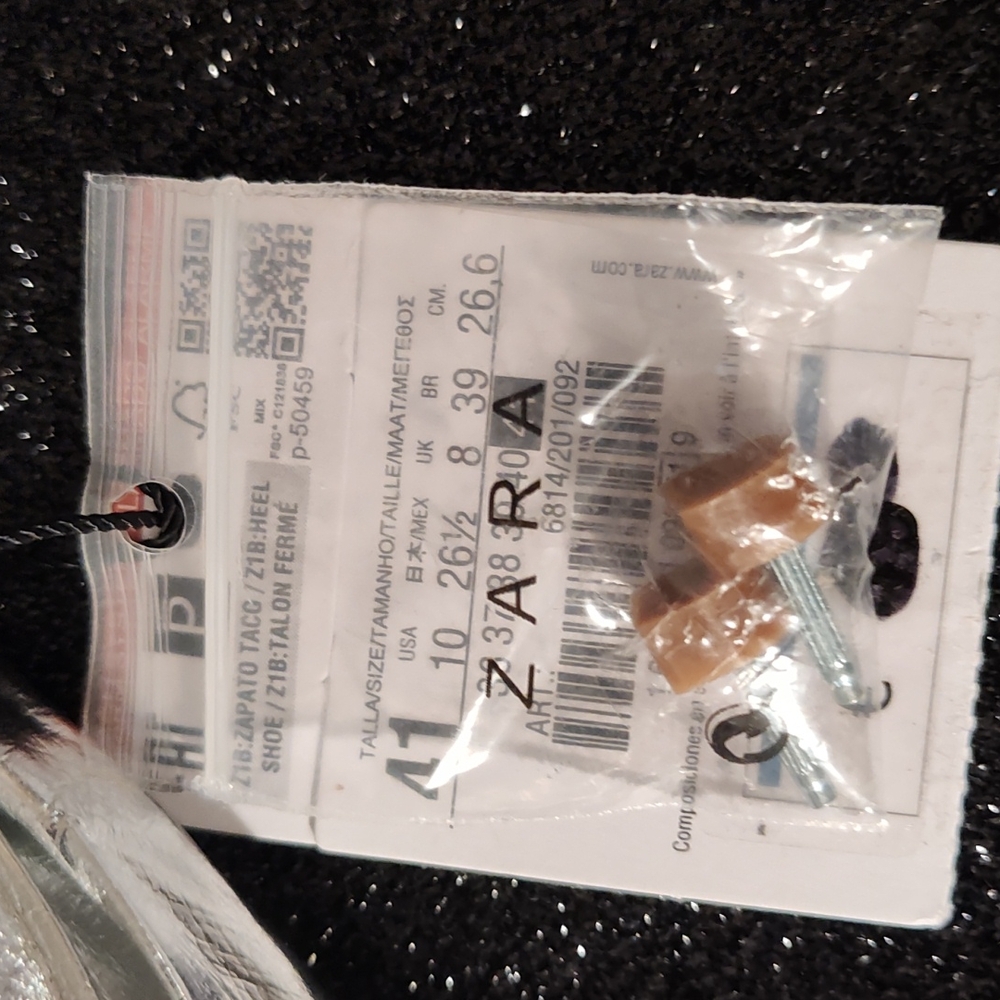 Zara Basic Shoes - image 6